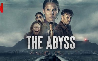 The Abyss [2023] – Netflix Review (3/5)