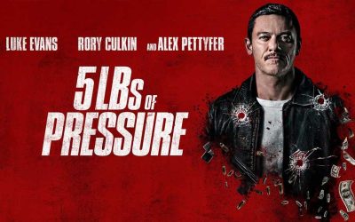 5lbs of Pressure – Movie Review (3/5)