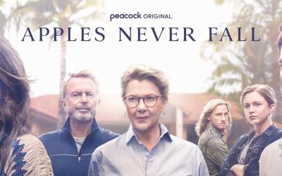 Apples Never Fall – Peacock Review