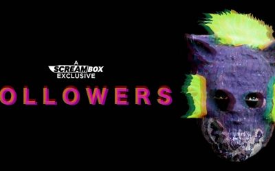 Followers – Movie Review (2/5)