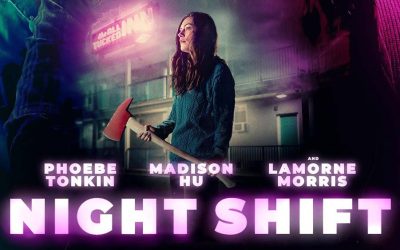 Night Shift – Movie Review (3/5)