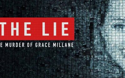 The Lie: The Murder of Grace Millane – Movie Review (4/5)