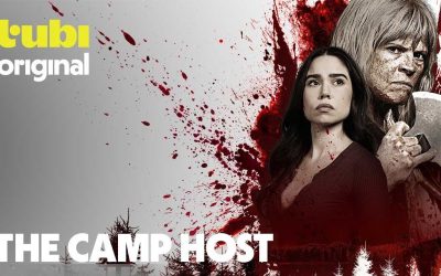 The Camp Host – TUBI Review (3/5)