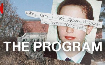 The Program: Cons, Cults and Kidnapping – Netflix Review