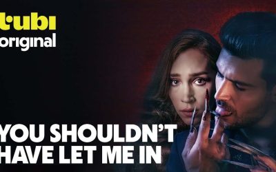 You Shouldn’t Have Let Me In – TUBI Review (2/5)