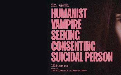 Humanist Vampire Seeking Consenting Suicidal Person – Movie Review (3/5)