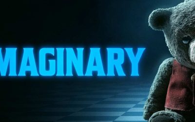 Imaginary – Movie Review (3/5)