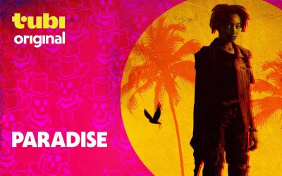 Paradise – TUBI Review (4/5)