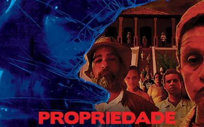 Property – Movie Review (3/5)