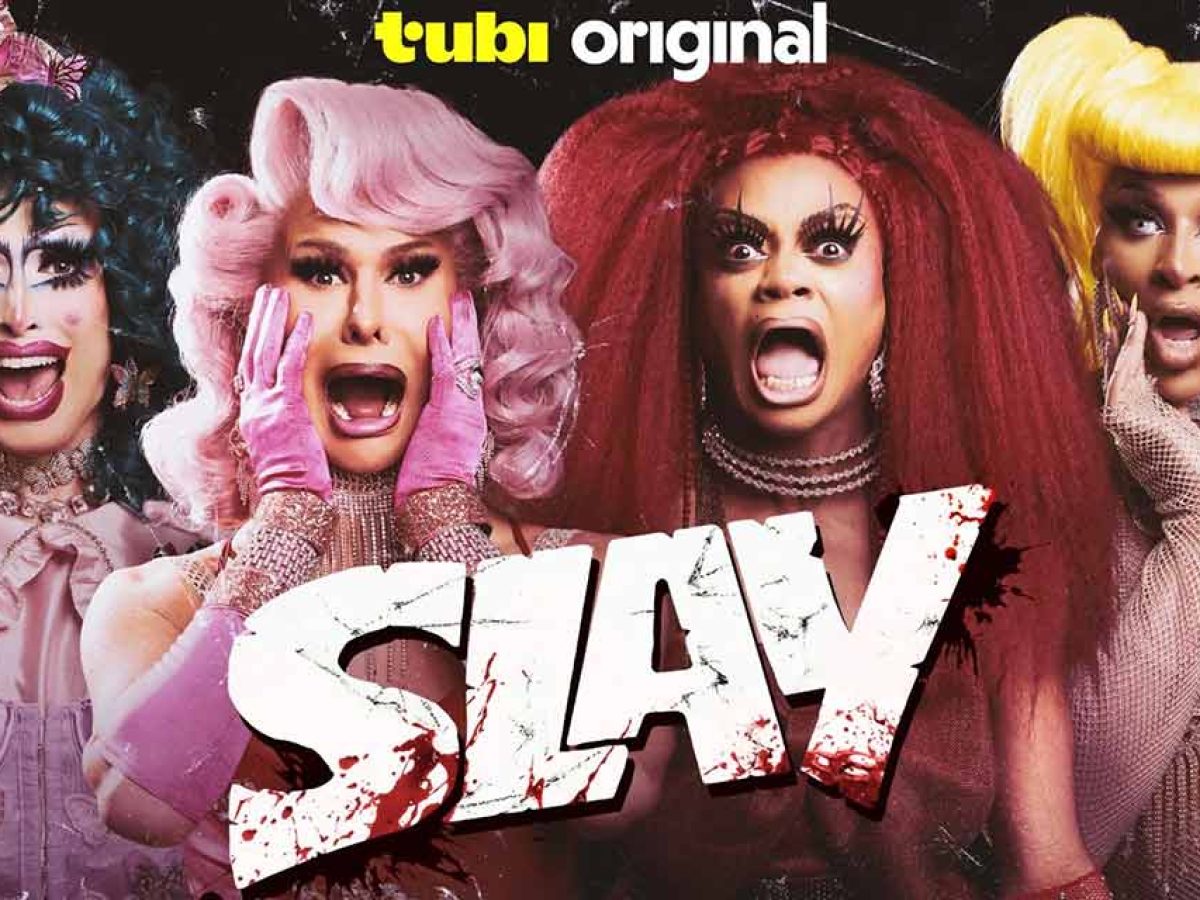 Slay (2024) – Review, Tubi LGBTQ+ Horror Comedy