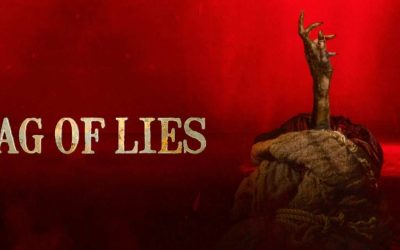 Bag of Lies – Movie Review (2/5)