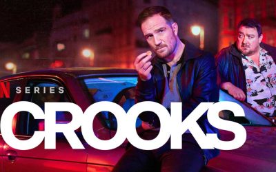 Crooks – Netflix Series Review