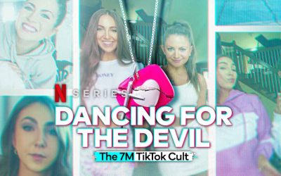 Dancing for the Devil: The 7M TikTok Cult – Review | Netflix