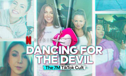 Dancing for the Devil: The 7M TikTok Cult – Review | Netflix