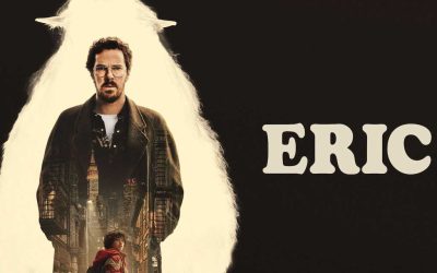 Eric – Series Review | Netflix