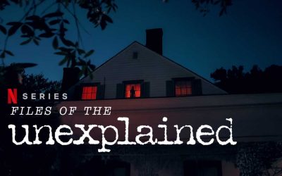 Files of the Unexplained – Netflix Review