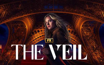 The Veil – Hulu/FX Series Review