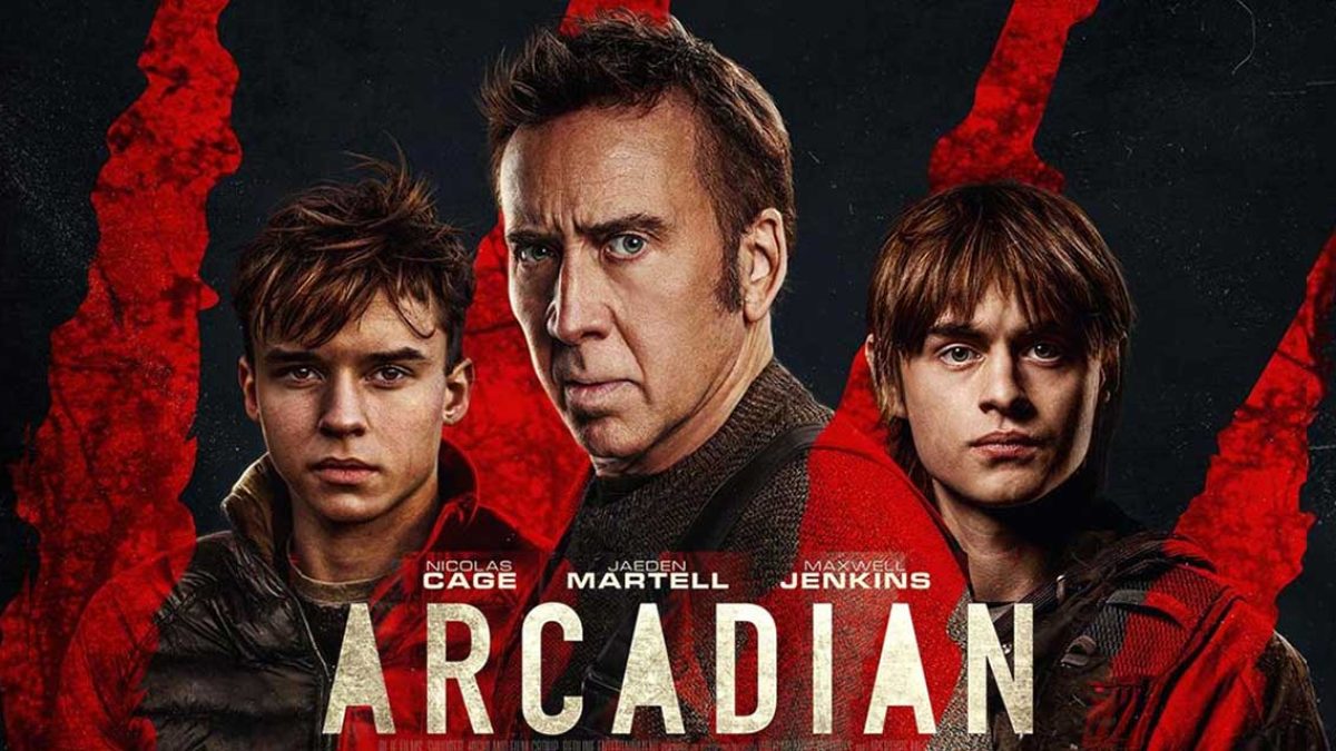 Arcadian Movies SCCN+