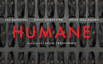 Humane – Movie Review (3/5)