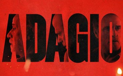 Adagio – Netflix Review (3/5)