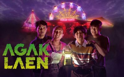 Agak Laen – Review | Netflix (2/5)