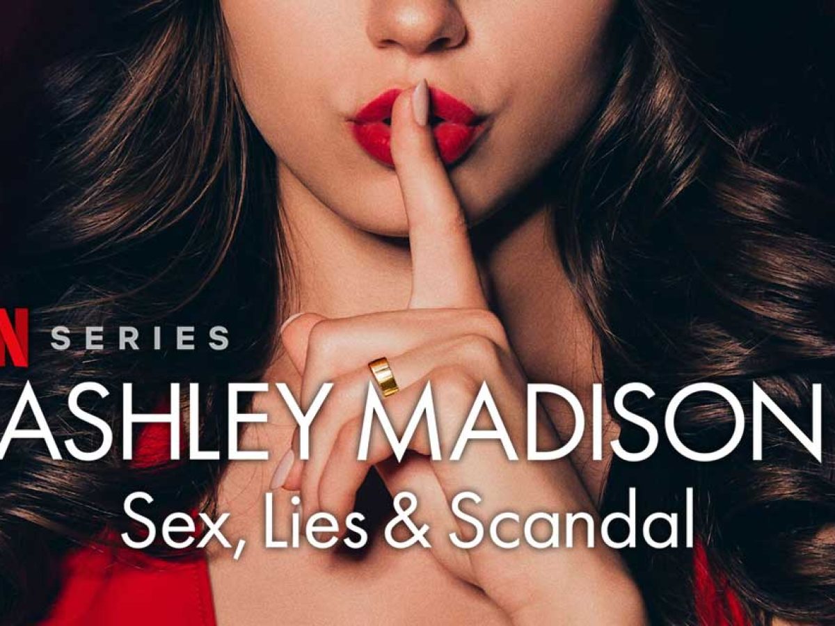 Ashley Madison: Sex, Lies & Scandal – Review | Netflix Docuseries | Heaven  of Horror