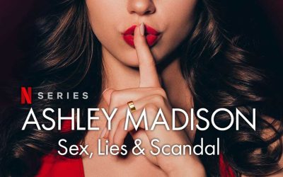 Ashley Madison: Sex, Lies & Scandal – Review | Netflix