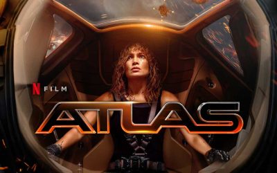 Atlas – Review | Netflix (3/5)