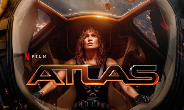 Atlas – Review | Netflix (3/5)