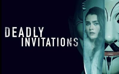 Deadly Invitations – Tubi Review (2/5)