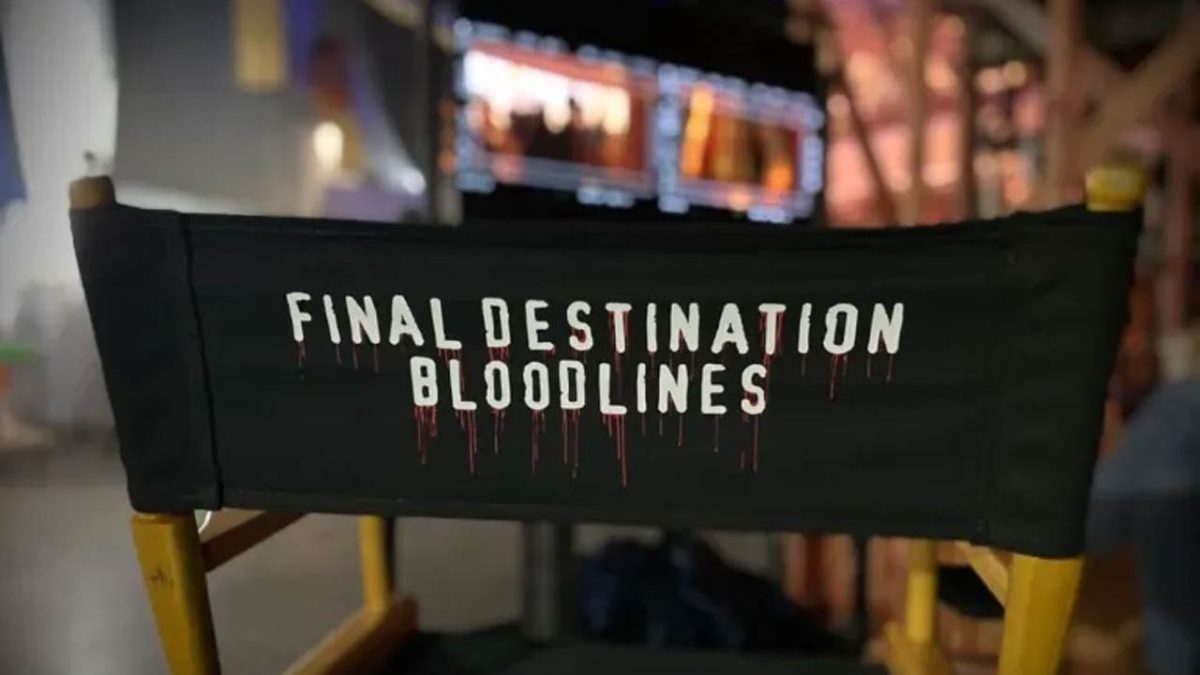 Final Destination: Bloodlines (2025) – Plot & Trailer | Heaven of Horror