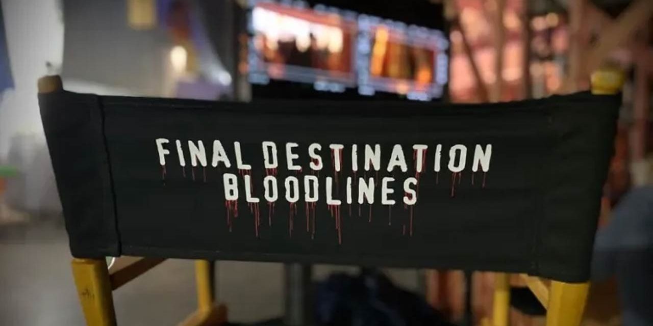 Final Destination Bloodlines (2025) Plot & Trailer Heaven of Horror