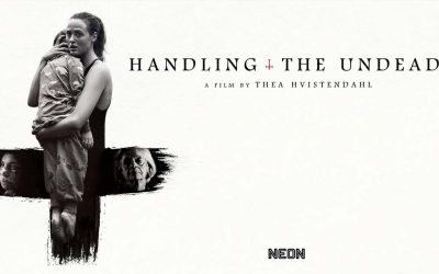 Handling the Undead – Movie Review (3/5)