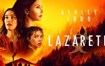 Lazareth – Movie Review (2/5)