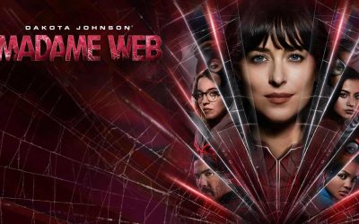 Madame Web – Movie Review (2/5)