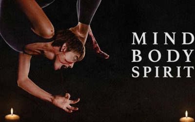 Mind Body Spirit – Movie Review (4/5)