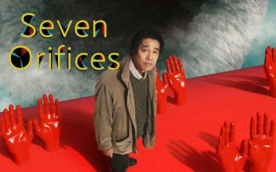 Seven Orifices – Review | Netflix Series