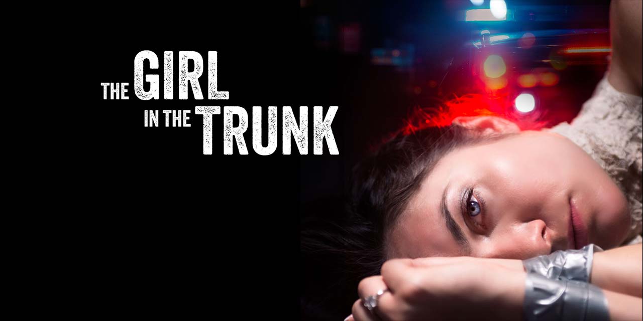 The Girl In The Trunk – Movie Review (2/5)