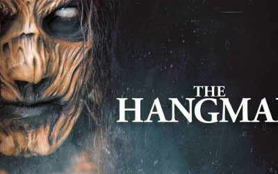 The Hangman – Movie Review (2/5)