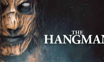 The Hangman – Movie Review (2/5)