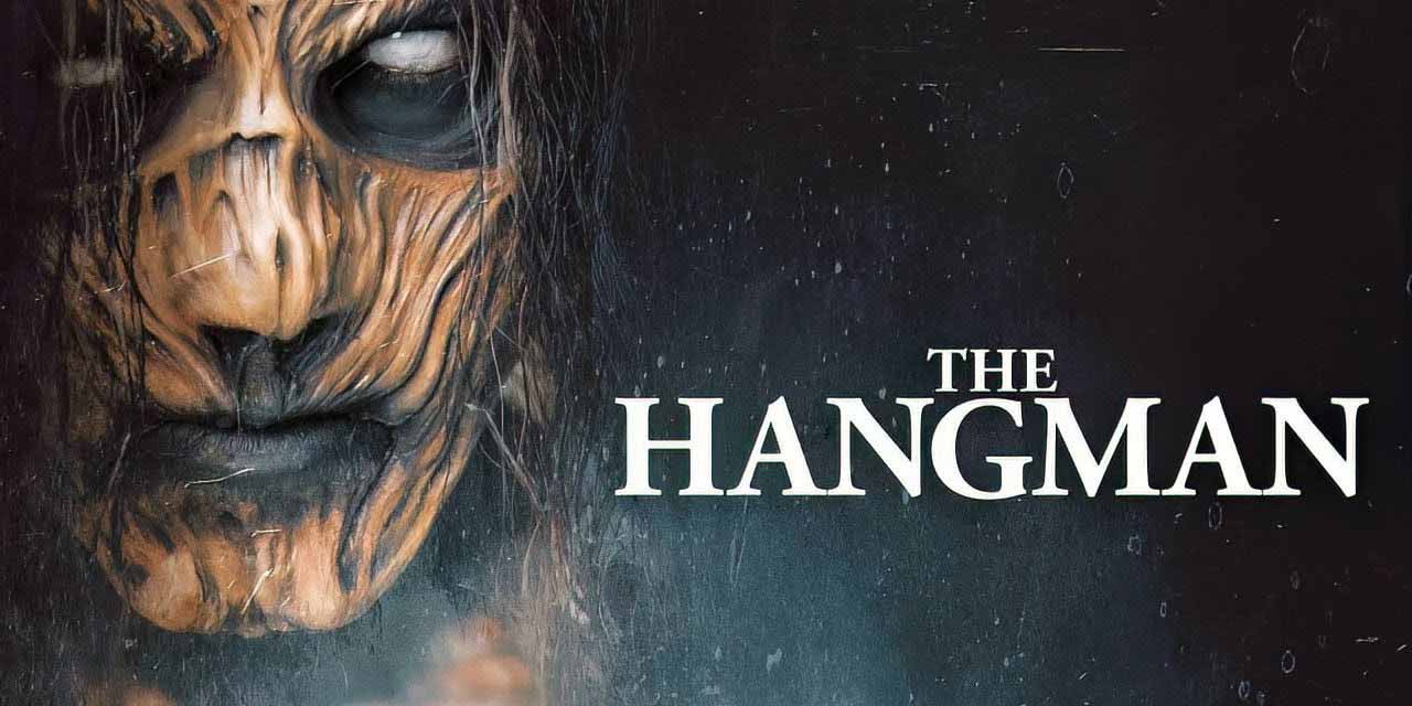 The Hangman 2024 Streaming Free Barbra Pauline