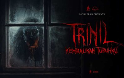 Trinil – Netflix Review (2/5)