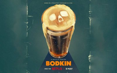 Bodkin – Netflix Series Review