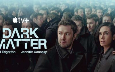 Dark Matter – Apple TV+ Series Review