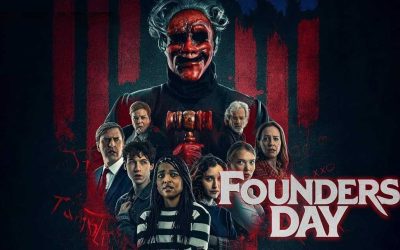 Founders Day – Movie Review (2/5)