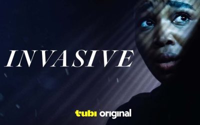 Invasive – Tubi Review (3/5)