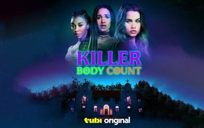 Killer Body Count – Review | Tubi (4/5)