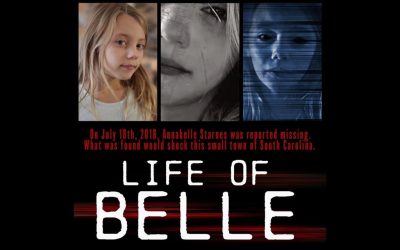 Life of Belle – Movie Review (3/5)