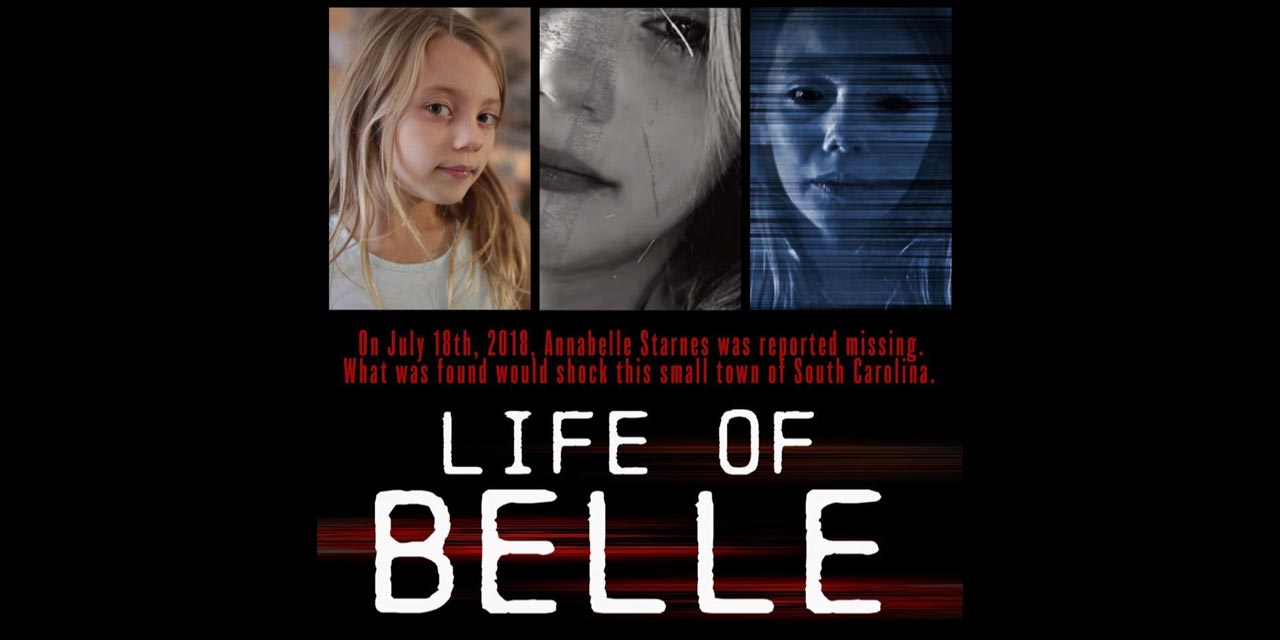 Life of Belle – Movie Review (3/5)