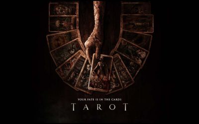 Tarot – Movie Review (2/5)